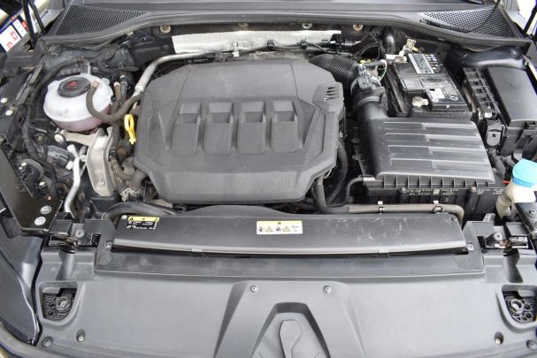 Volkswagen Arteon 140 kW image number 36