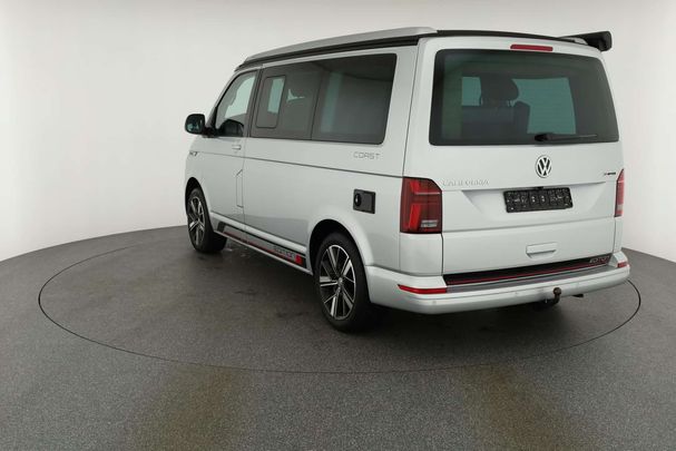 Volkswagen T6 California 2.0 TDI 4Motion DSG 150 kW image number 37