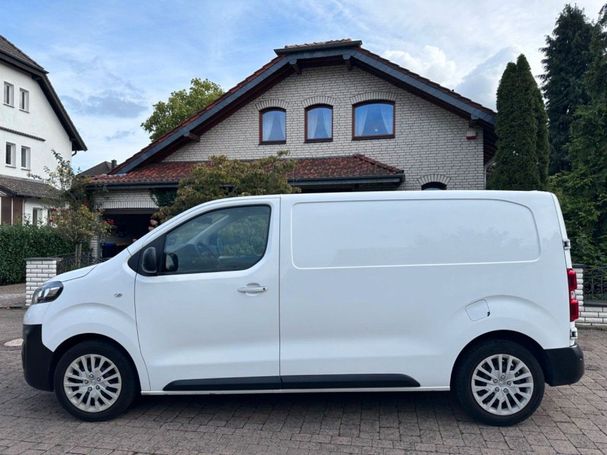 Opel Vivaro 88 kW image number 15