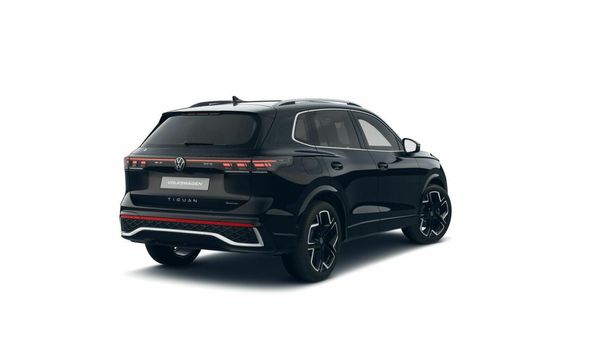 Volkswagen Tiguan 4Motion DSG 195 kW image number 2