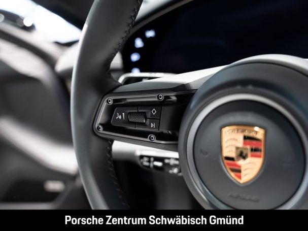 Porsche Taycan 4S Sport Turismo 440 kW image number 21