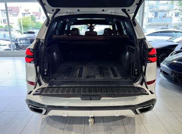 BMW X5 xDrive 210 kW image number 29