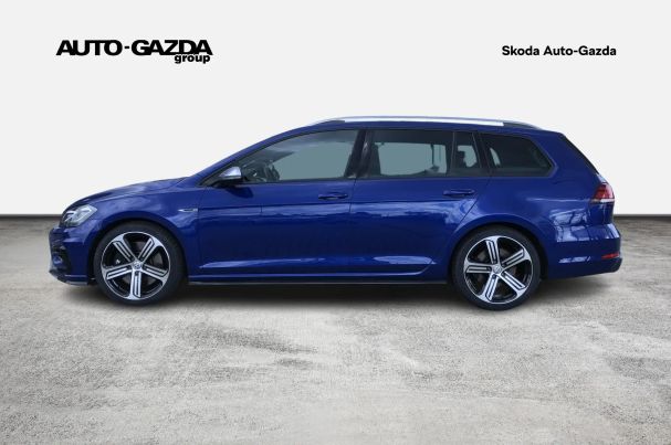 Volkswagen Golf R 2.0 TSI DSG 4Motion 221 kW image number 4