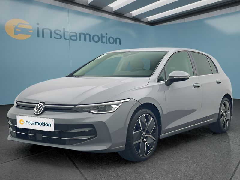 Volkswagen Golf 8 1.5