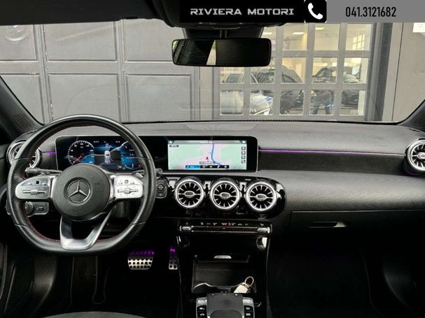 Mercedes-Benz A 180 d 85 kW image number 6