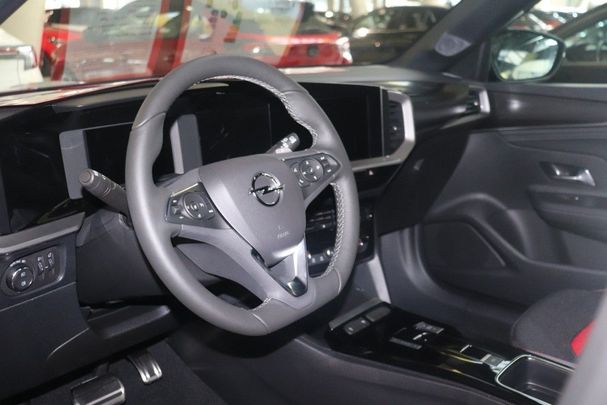 Opel Mokka 1.2 DI Turbo GS 96 kW image number 6