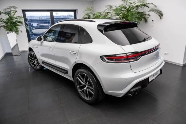 Porsche Macan 195 kW image number 33