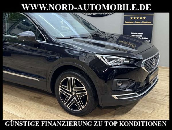 Seat Tarraco 2.0 TDI Xcellence 110 kW image number 11