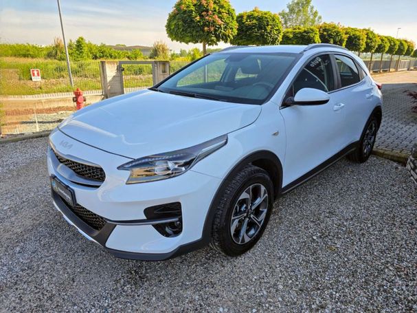 Kia XCeed 1.0 T-GDi 88 kW image number 1