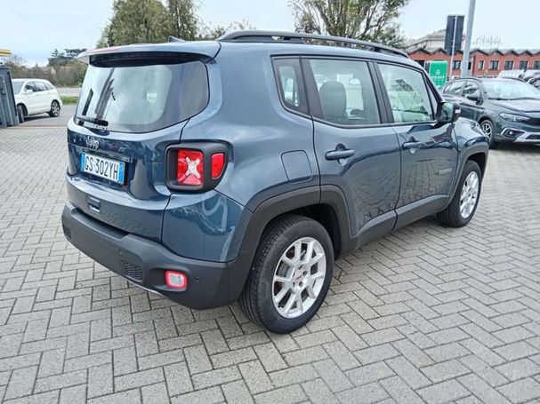 Jeep Renegade 1.0 Limited 88 kW image number 5