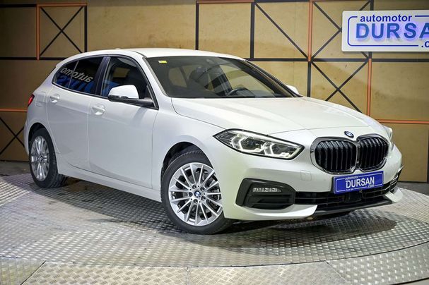 BMW 118d 110 kW image number 2