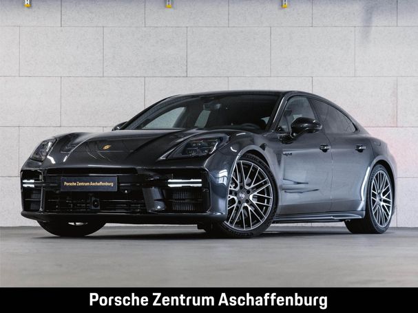 Porsche Panamera 4 E-Hybrid 346 kW image number 1