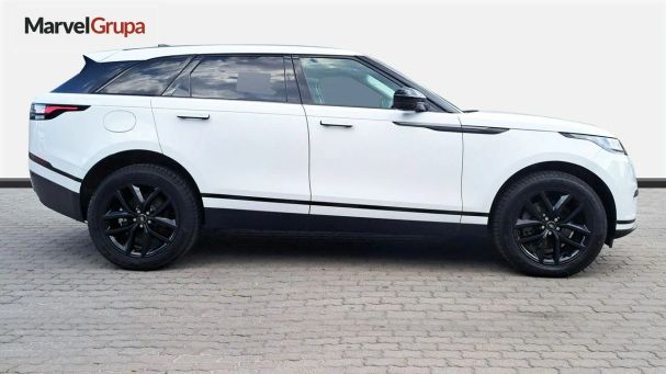 Land Rover Range Rover Velar 184 kW image number 8