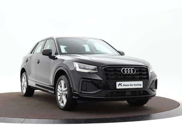 Audi Q2 35 TFSI S tronic Advanced 110 kW image number 30