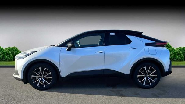 Toyota C-HR 1.8 Hybrid 103 kW image number 5