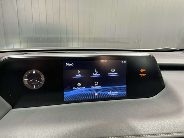 Lexus UX 250h 135 kW image number 38