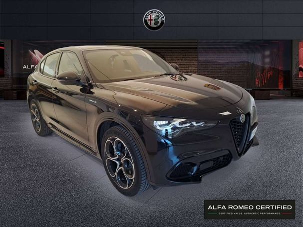 Alfa Romeo Stelvio 2.2 Q4 154 kW image number 2