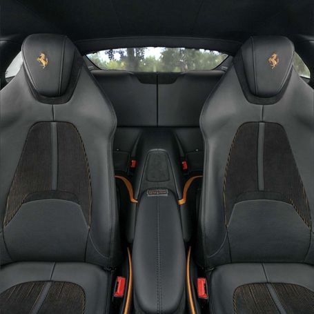 Ferrari Roma 456 kW image number 3