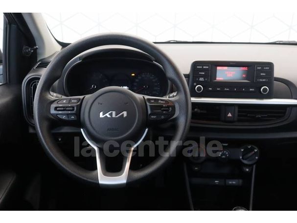 Kia Picanto 1.0 49 kW image number 13