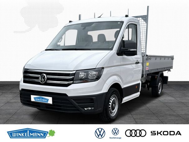 Volkswagen Crafter 120 kW image number 2