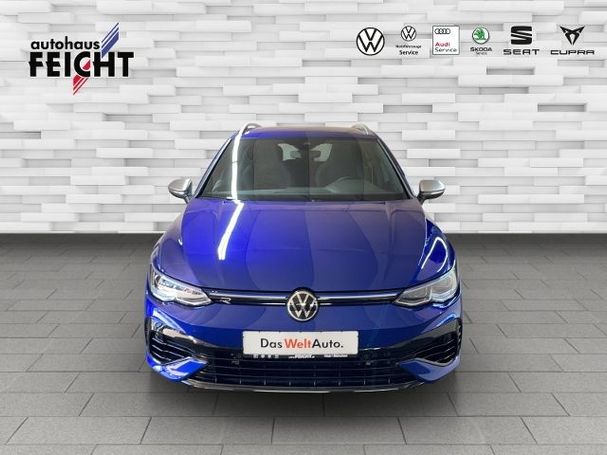 Volkswagen Golf R 4Motion DSG 235 kW image number 3