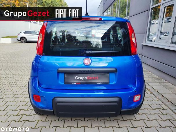 Fiat Panda 51 kW image number 5