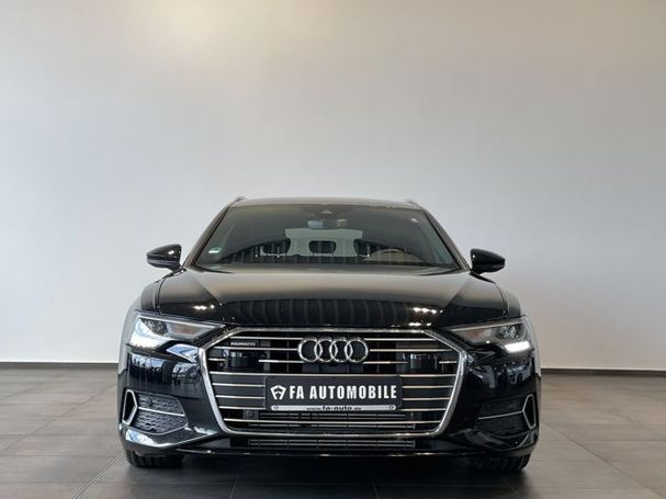 Audi A6 45 TFSI quattro S-line 180 kW image number 5