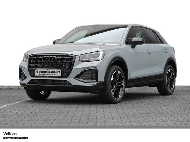 Audi Q2 35 TFSI Advanced 110 kW image number 1