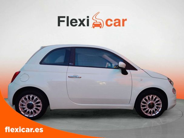 Fiat 500C 52 kW image number 8