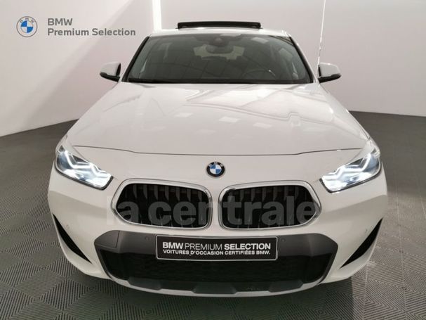 BMW X2 sDrive 110 kW image number 2