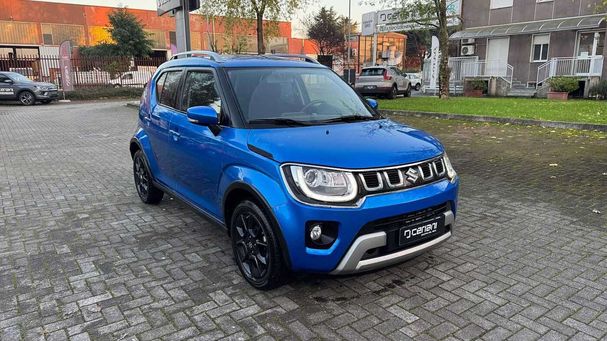 Suzuki Ignis 61 kW image number 2