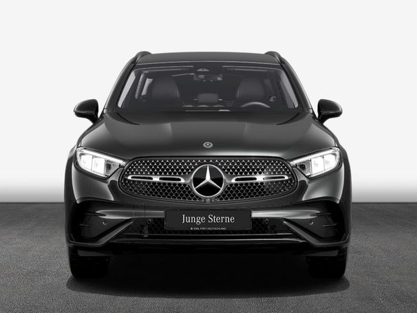 Mercedes-Benz GLC 300 e AMG Line Advanced 4Matic 9G-Tronic 230 kW image number 2