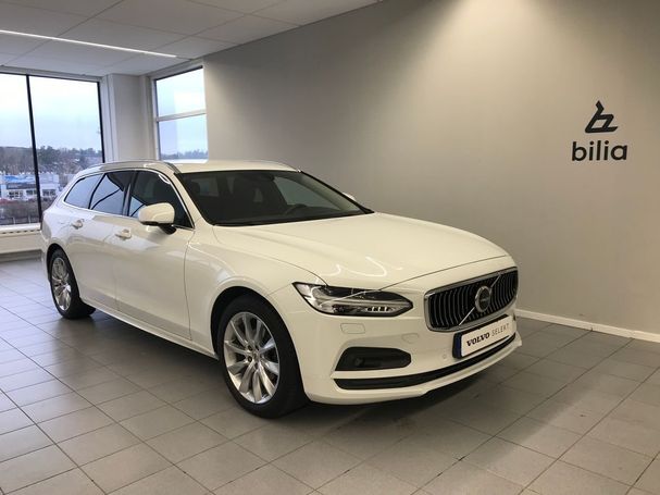 Volvo V90 B4 Momentum 147 kW image number 1