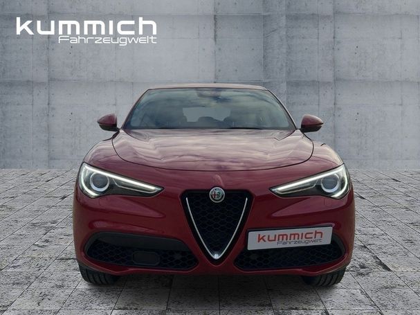 Alfa Romeo Stelvio 2.0 Super 206 kW image number 2