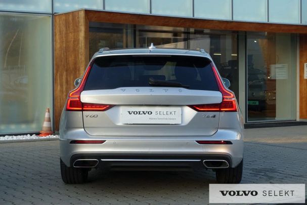 Volvo V60 AWD 251 kW image number 8