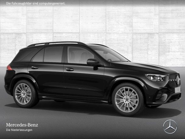 Mercedes-Benz GLE 350 de AMG 245 kW image number 14