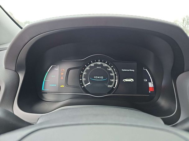 Hyundai Ioniq 88 kW image number 13