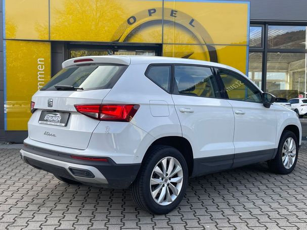 Seat Ateca 110 kW image number 4