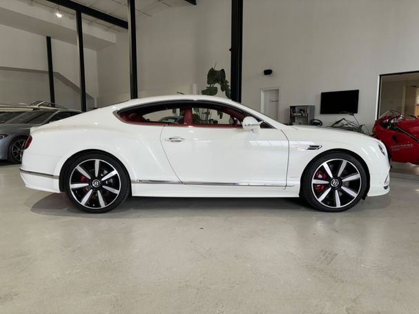 Bentley Continental GT Speed 467 kW image number 6