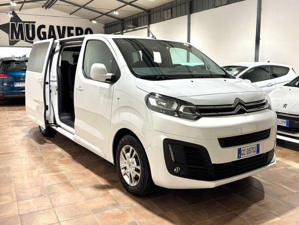 Citroen SpaceTourer M 2.0 150 110 kW image number 1