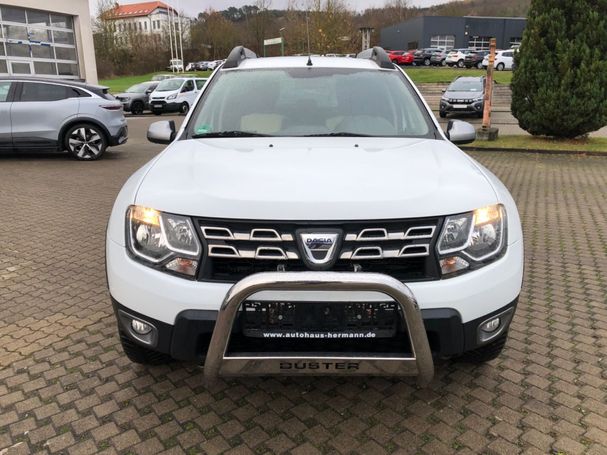 Dacia Duster 4x2 Urban Explorer 80 kW image number 15