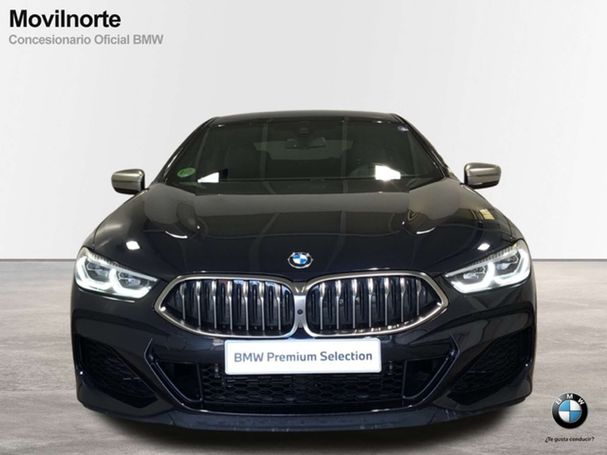 BMW 850i Gran xDrive 390 kW image number 2