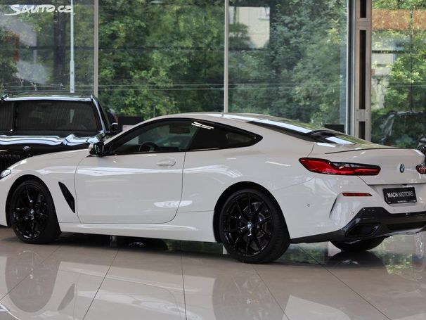 BMW 840d xDrive 250 kW image number 5