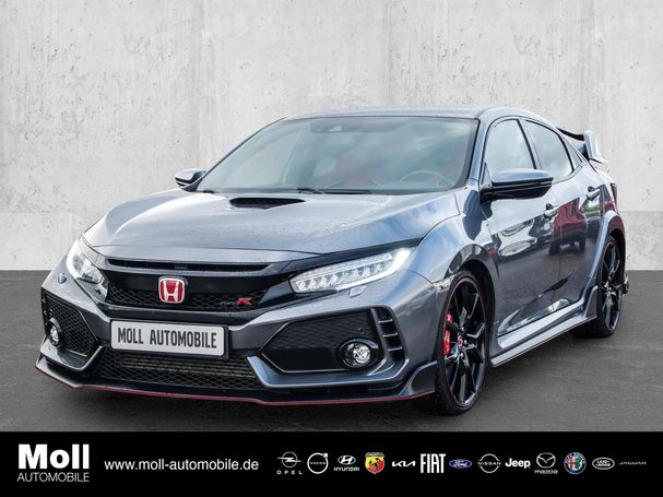 Honda Civic 2.0 VTEC Type R GT 235 kW image number 1