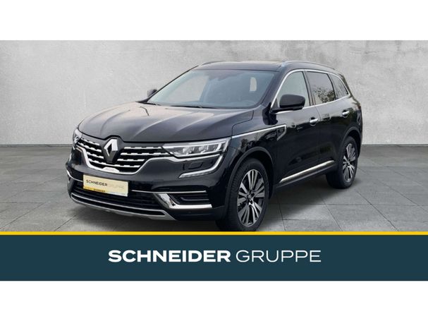 Renault Koleos dCi 135 kW image number 1