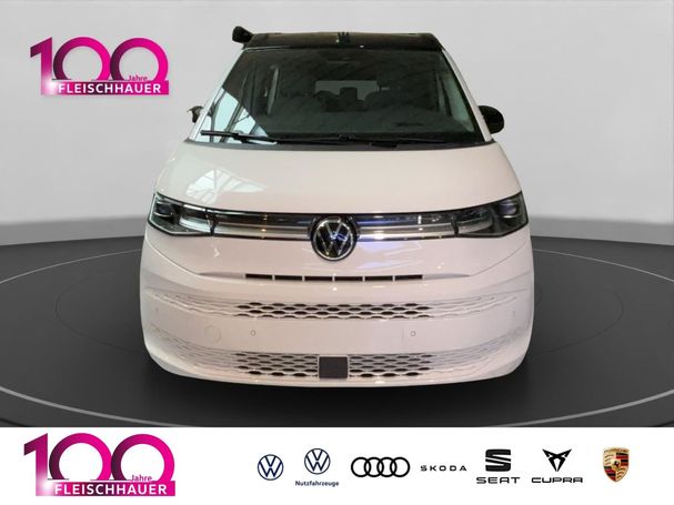 Volkswagen T6 California 110 kW image number 3