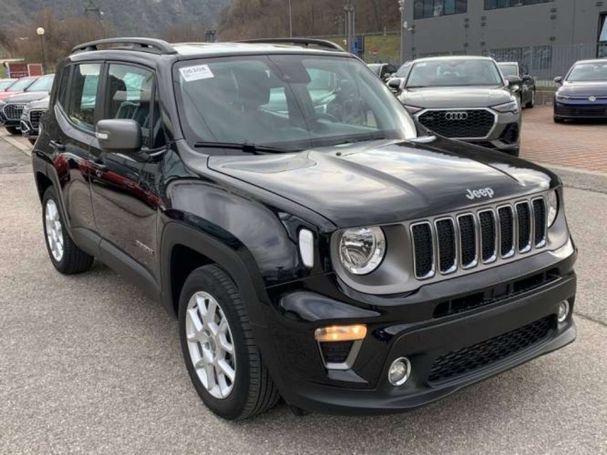 Jeep Renegade 1.6 88 kW image number 1