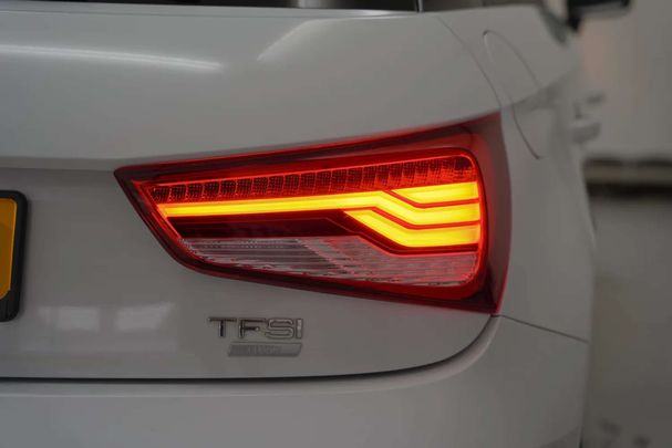 Audi A1 1.0 TFSI Sport Sportback 70 kW image number 28