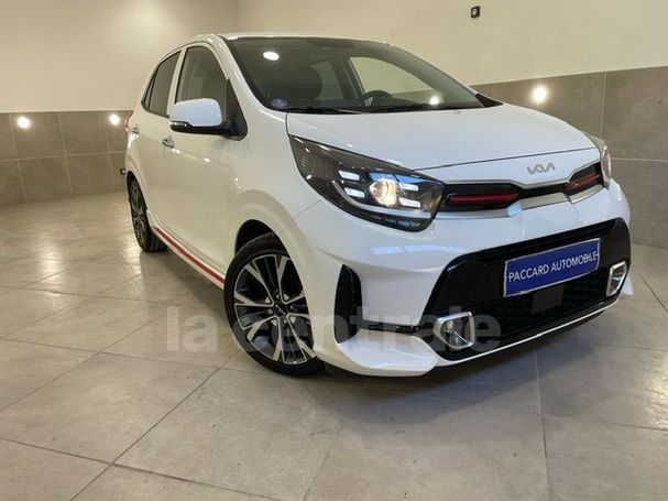 Kia Picanto GT Line 62 kW image number 2