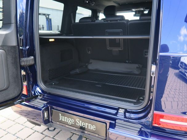 Mercedes-Benz G 400 d 243 kW image number 6